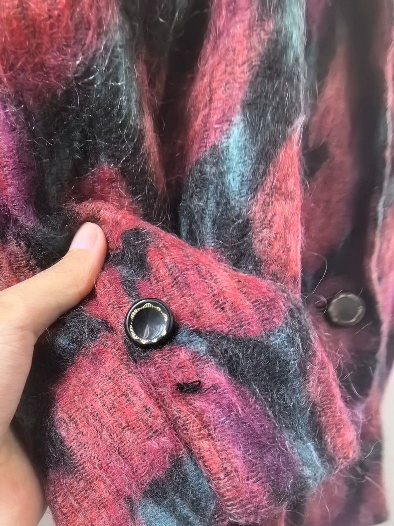 Vivienne Westwood Vivienne Westwood size02 A floral jacket top Size M / US 6-8 / IT 42-44 - 6 Thumbnail