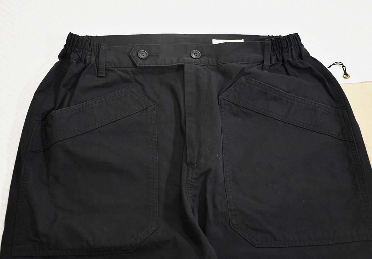 パンツ 24SS Visvim Carrol Chino Pants (Blue) CARROL PANTS | Visvim