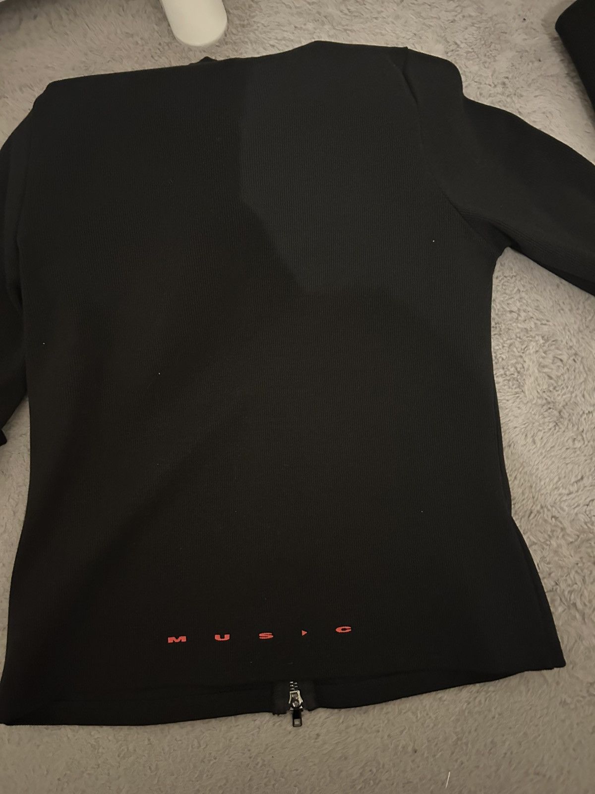 Playboi Carti PBC MUSIC MERCH Size XL / US 12-14 / IT 48-50 - 4 Thumbnail