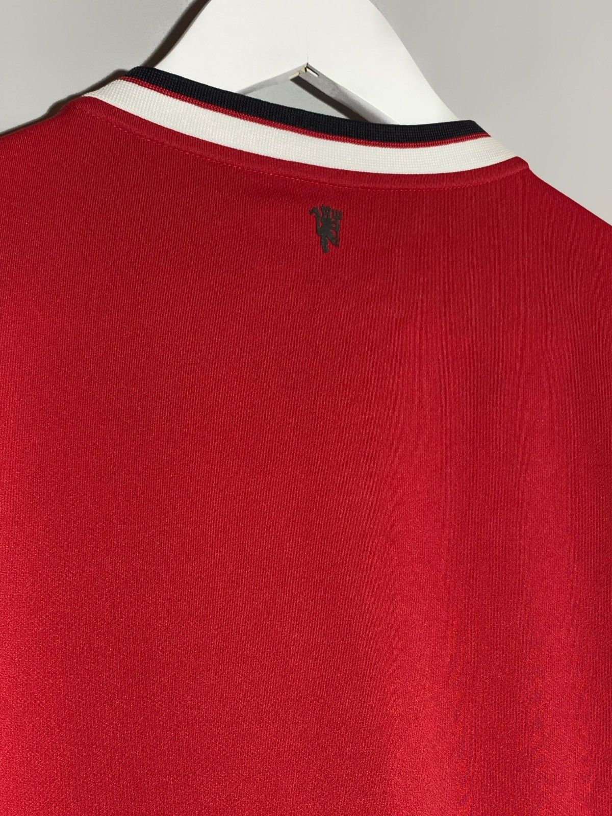 Nike Nike Manchester United 2014/15 Soccer Jersey Size US S / EU 44-46 / 1 - 13 Thumbnail
