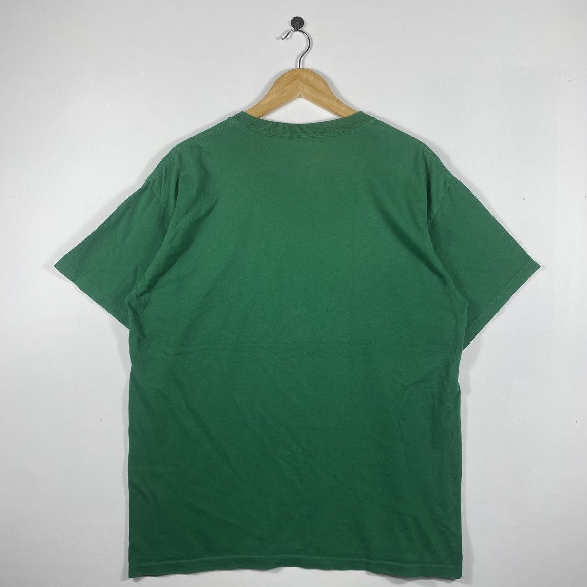 Band Tees Vintage 00's WEEZER Band Tee Shirt Large Size Size US L / EU 52-54 / 3 - 5 Thumbnail