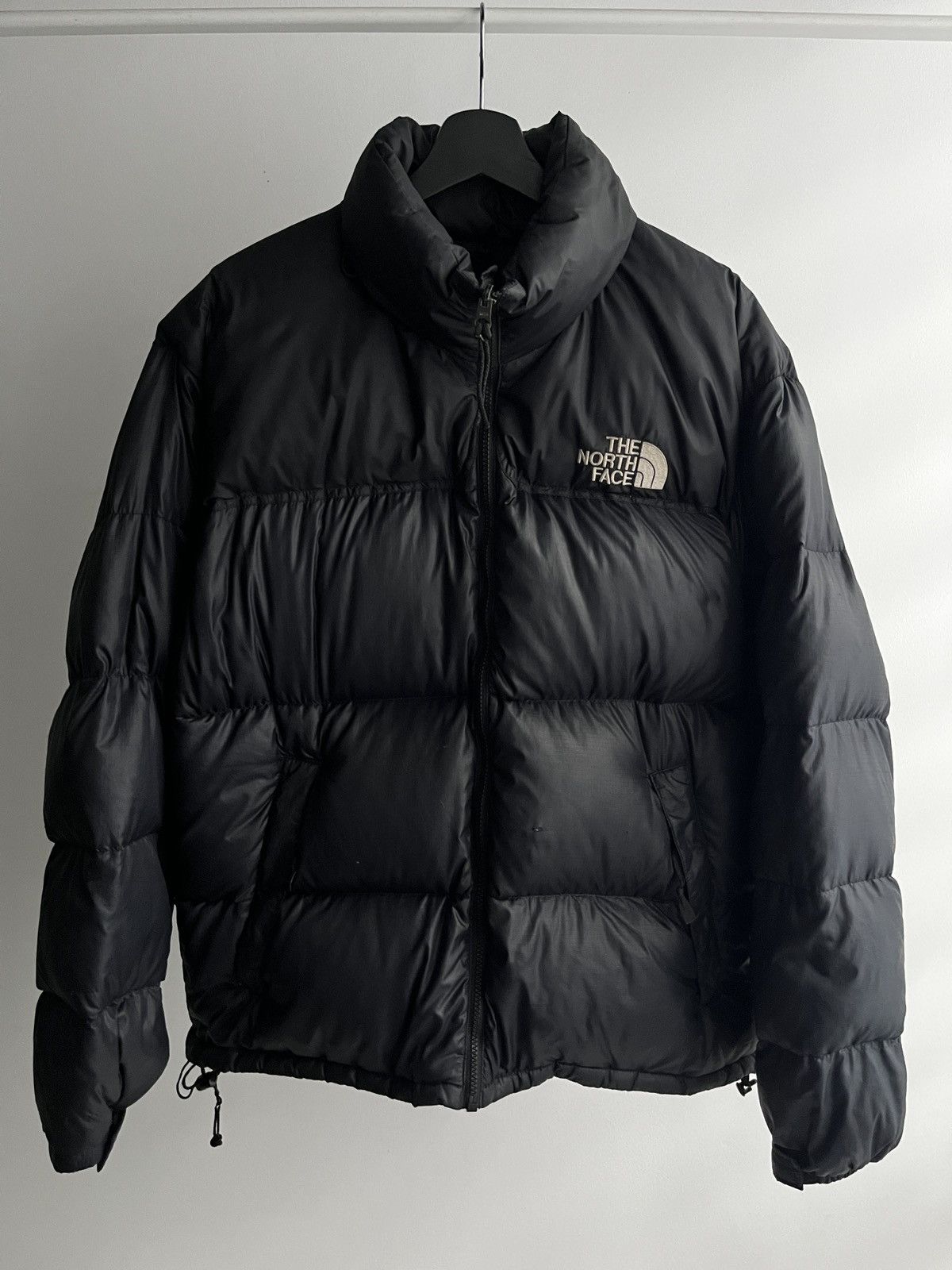 The North Face TNF PUFFER JACKET Size US L / EU 52-54 / 3 - 1 Thumbnail