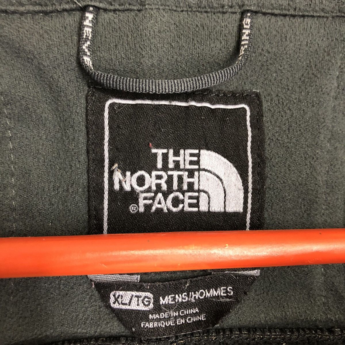 The North Face The North Face Apex Bionic Jacket Size US XL / EU 56 / 4 - 8 Thumbnail