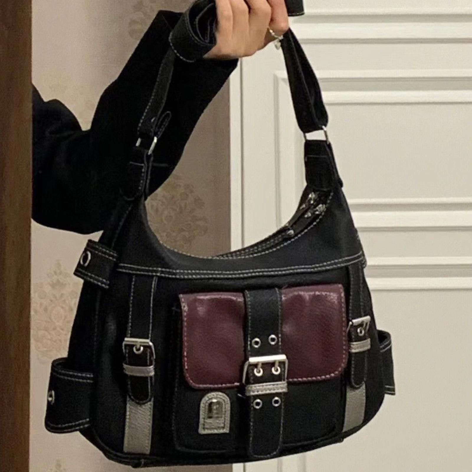 Other y2k Shoulder Bag Size ONE SIZE - 1 Thumbnail