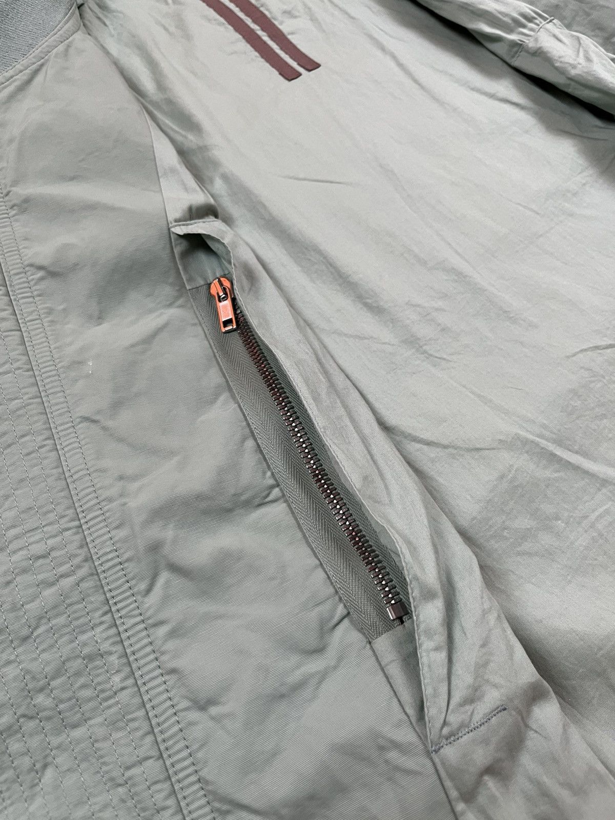Rick Owens Rick Owens ma1 flight jacket Size US S / EU 44-46 / 1 - 14 Thumbnail