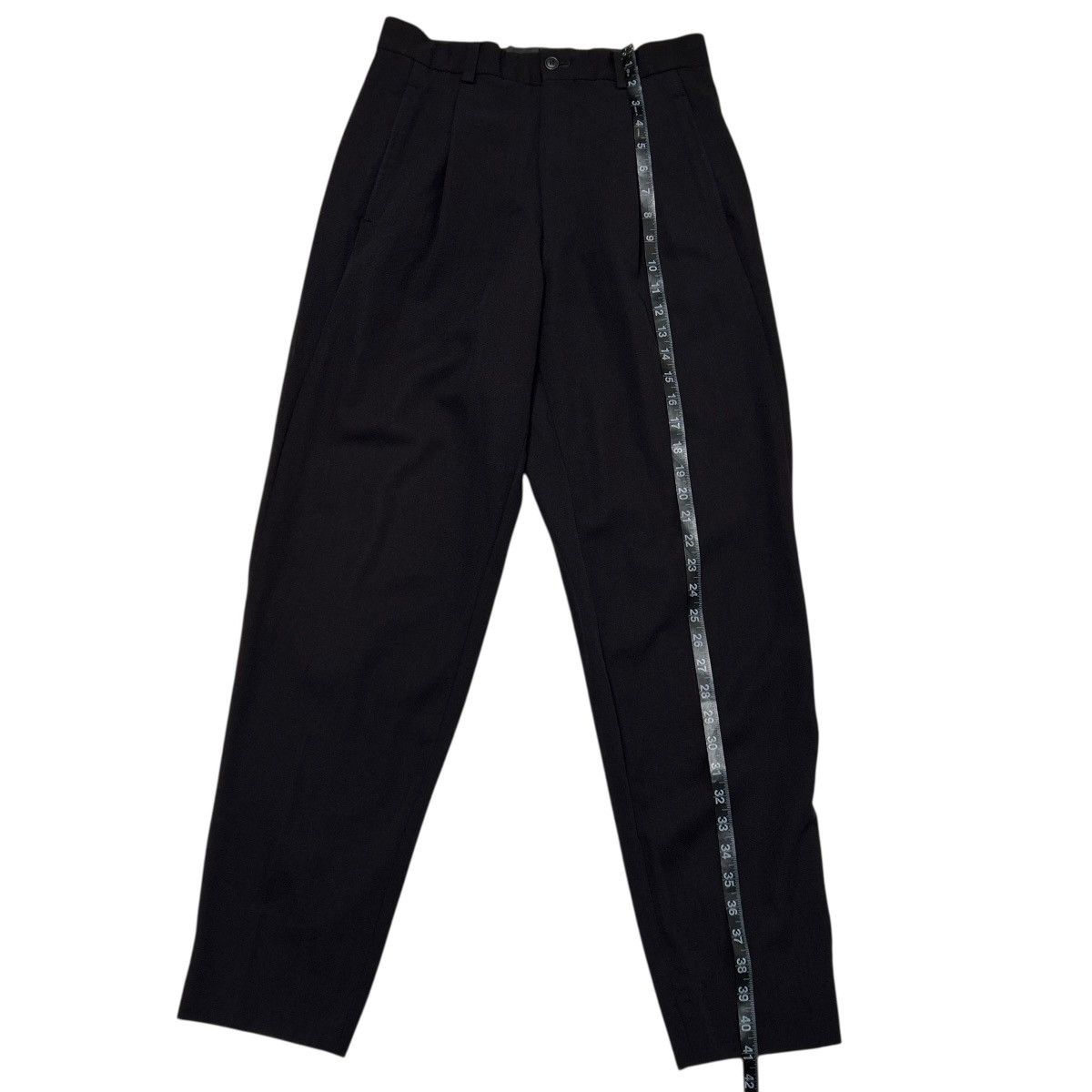 Issey Miyake 569 00s archive ISSEY MIYAKE MEN suit set up men vintage Size 44R - 24 Thumbnail