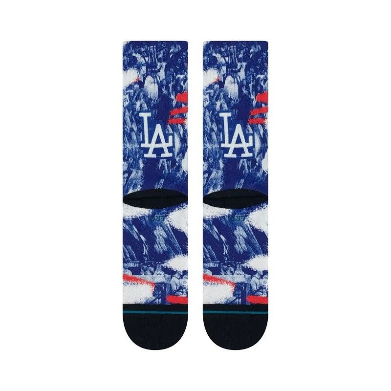 MLB SHOHEI OHTANI X STANCE MLB CREW SOCKS Size ONE SIZE - 14 Thumbnail