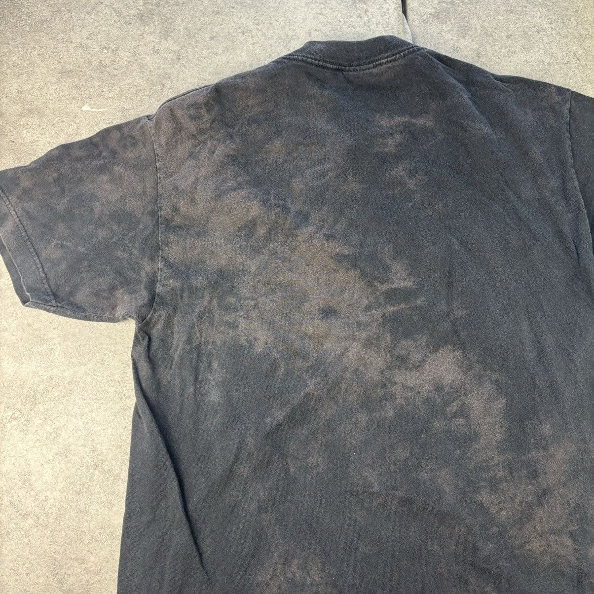 Metal Mulisha Rare Y2K Metal Mulisha x Rockstar Energy Shirt sun faded Size US L / EU 52-54 / 3 - 8 Thumbnail
