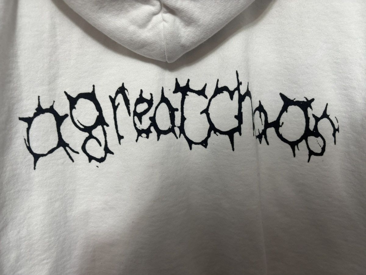 Ken Carson Ken Carson A Great Chaos AGC Tour Merch Size US M / EU 48-50 / 2 - 5 Thumbnail