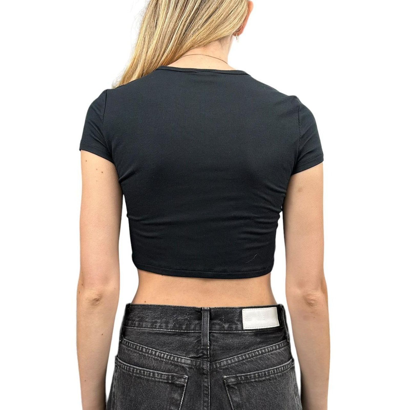 TNA Sunday best mini Tee Size XS / US 0-2 / IT 36-38 - 2 Thumbnail