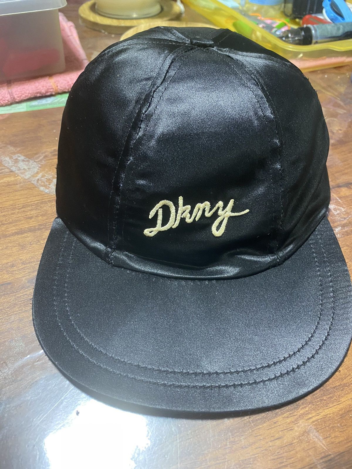 dkny cap