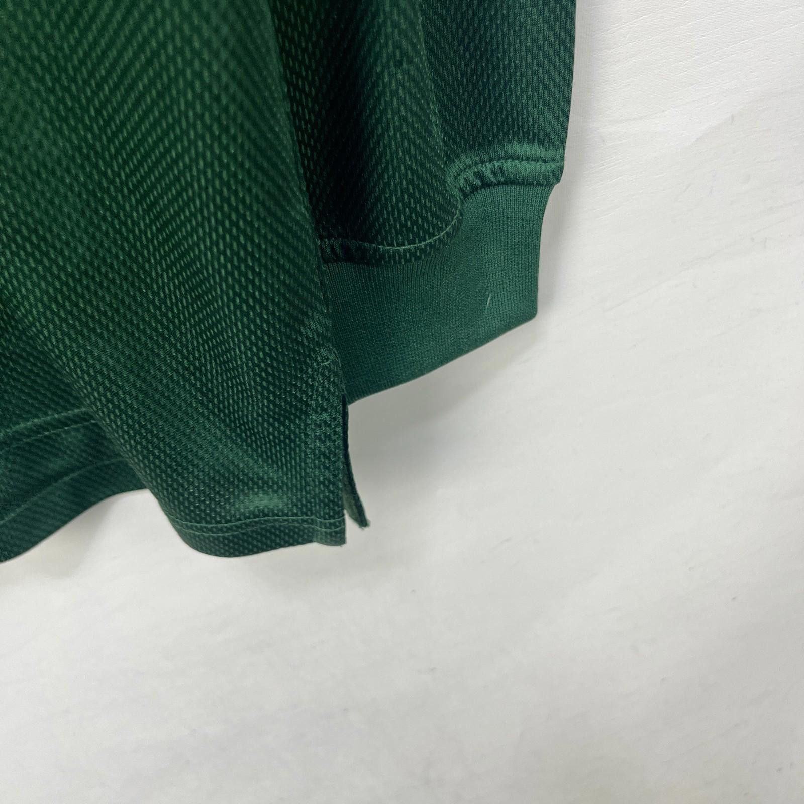 Vintage Green Bay Packers NFL Long Sleeve Shirt XL