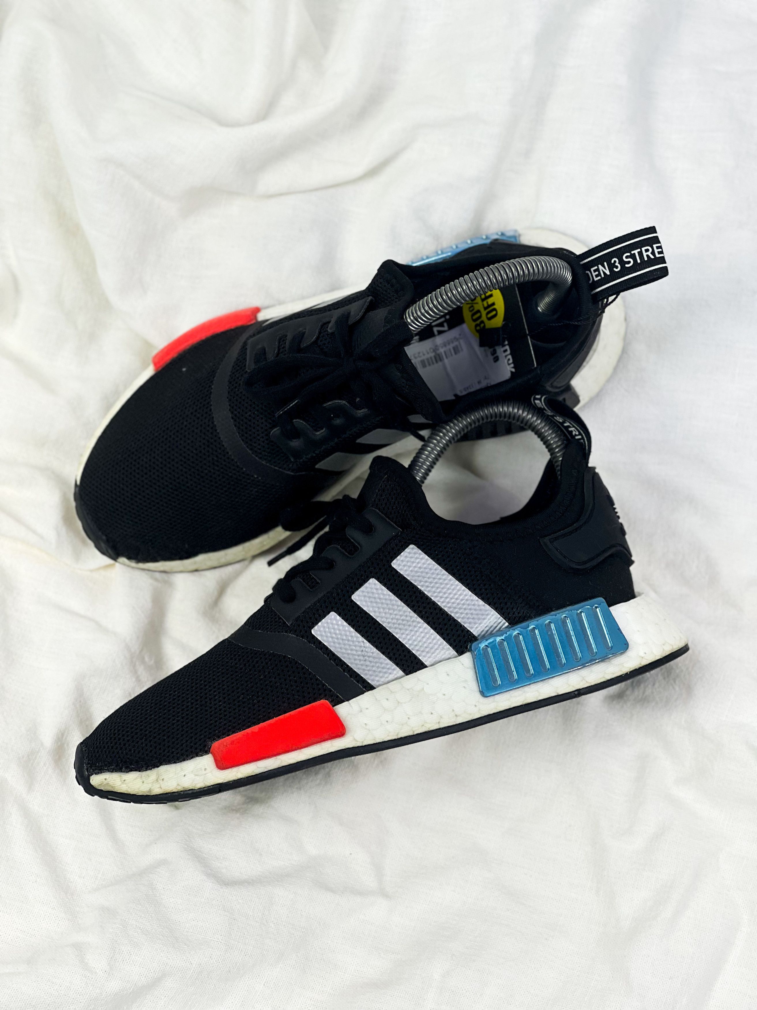 Adidas Adidas NMD Size US 5 / IT 35 - 3 Thumbnail