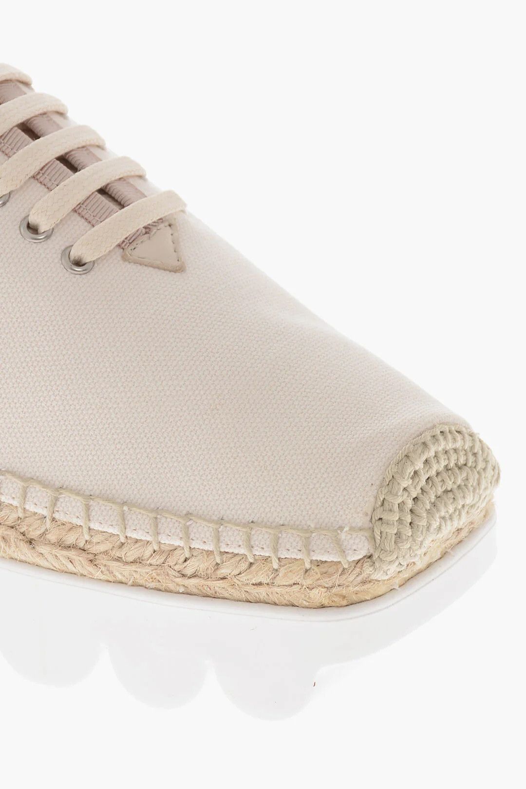 Marni og1mm0326 Low-Top Sneakers in White Size US 6 / IT 36 - 4 Thumbnail
