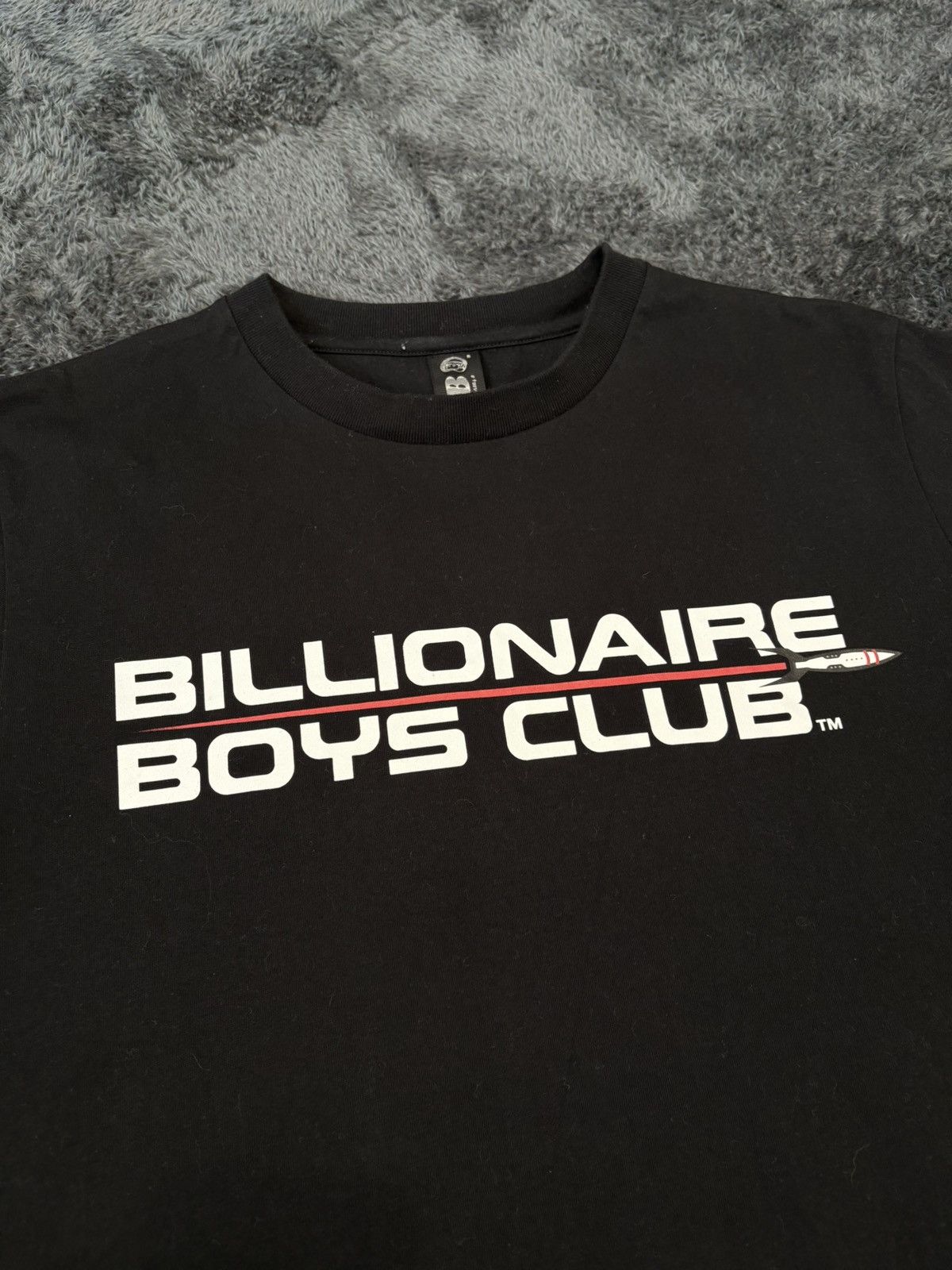 Billionaire Boys Club BBC Billionaire Boys Club Ice Cream Tee Size US M / EU 48-50 / 2 - 3 Thumbnail