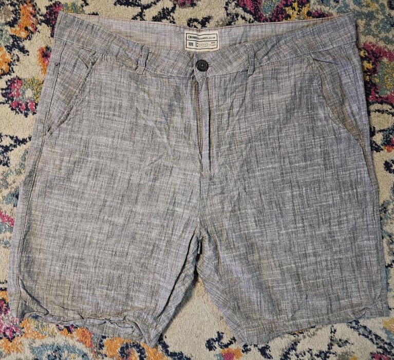 Alexander julian hot sale shorts