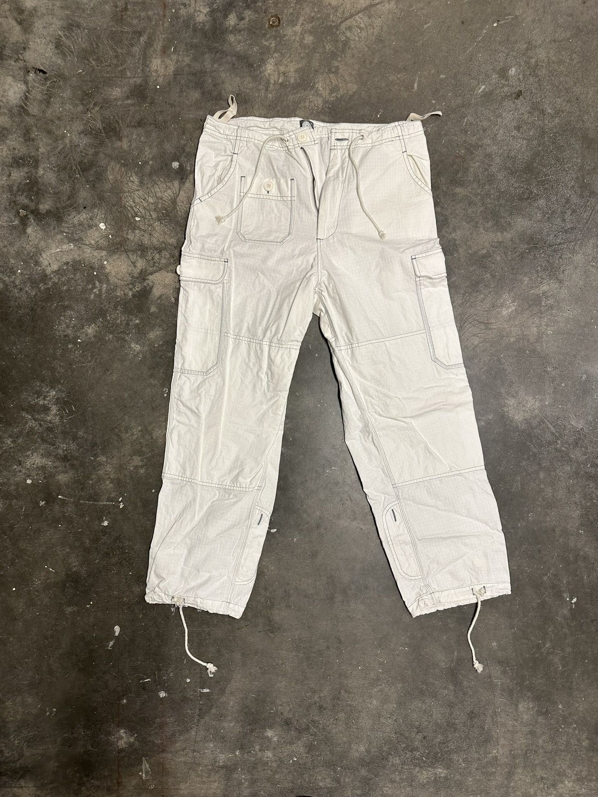 18 East 18 East Plaza Tech Cargo’s Size US 34 / EU 50 - 1 Thumbnail