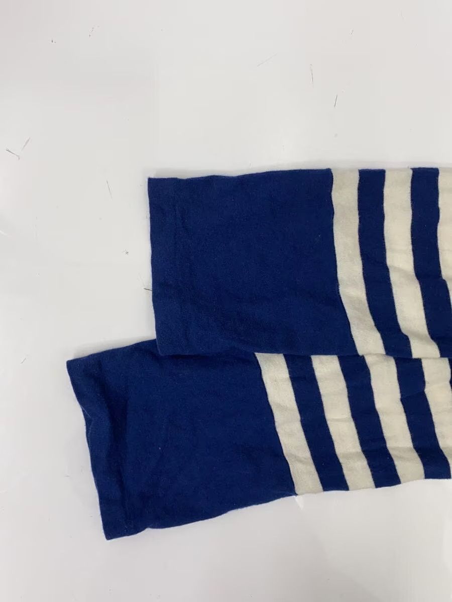 Y's × Yohji Yamamoto Striped Long Sleeve Tee Size US L / EU 52-54 / 3 - 3 Thumbnail