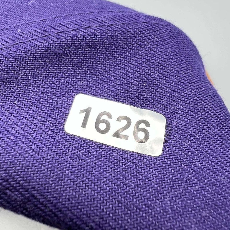 New Era Brooklyn Dodgers Hat Men 7 1/2 59Fifty New Era Fitted Cap Size ONE SIZE - 8 Thumbnail
