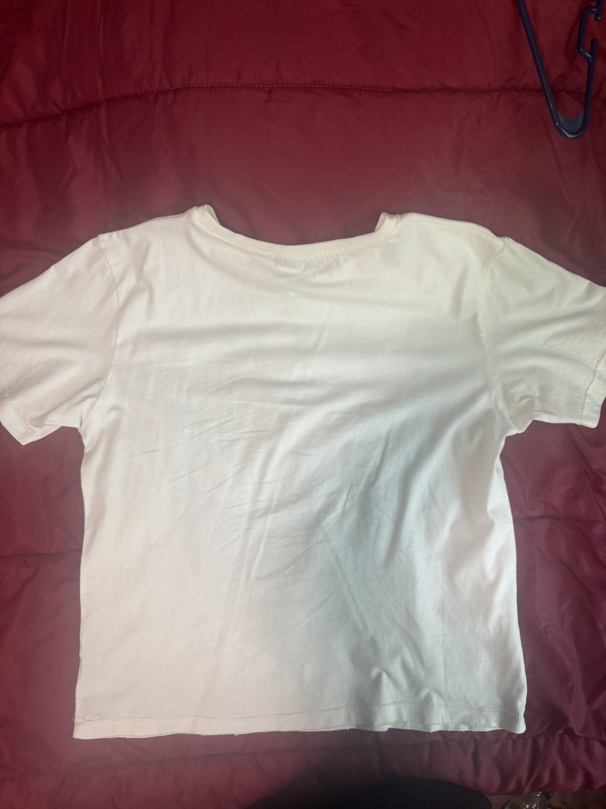 Saint Vanity Saint Vanity T-Shirt Size US S / EU 44-46 / 1 - 4 Thumbnail