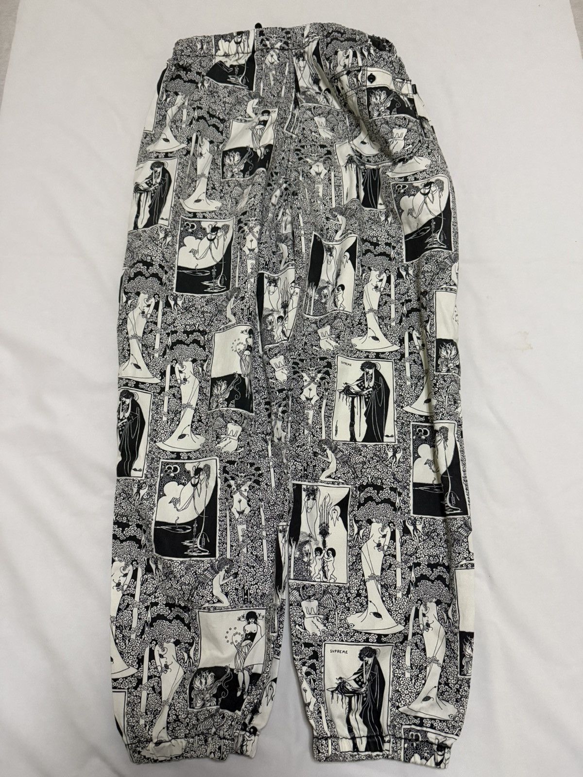 Supreme Supreme salome skate pant Size US 36 / EU 52 - 2 Thumbnail