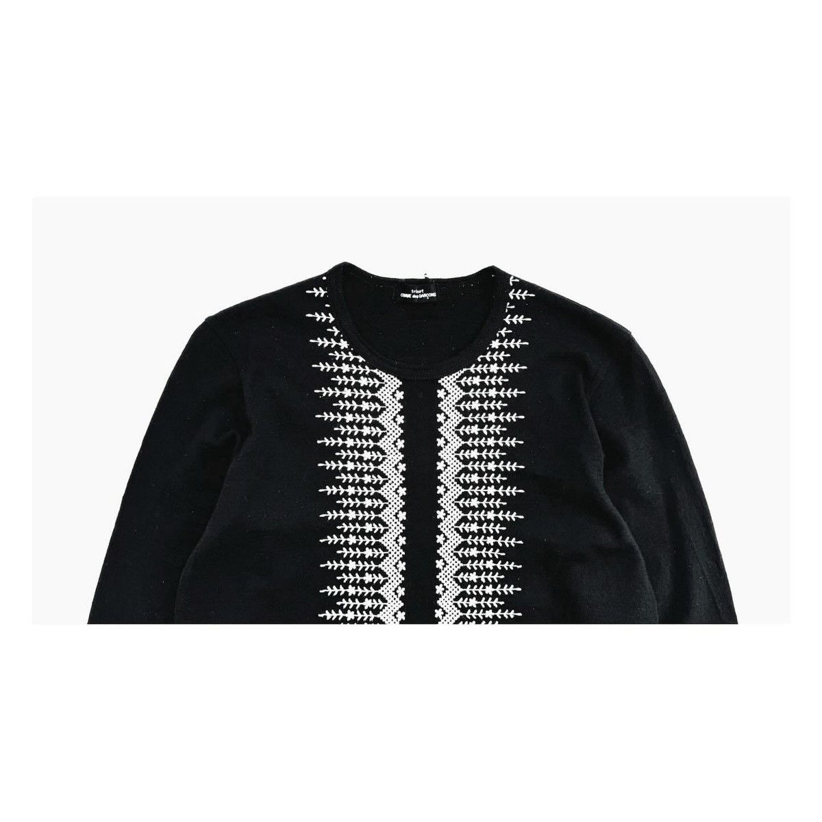Comme des Garcons Comme Des Garcons AD1997 Size M / US 6-8 / IT 42-44 - 3 Thumbnail