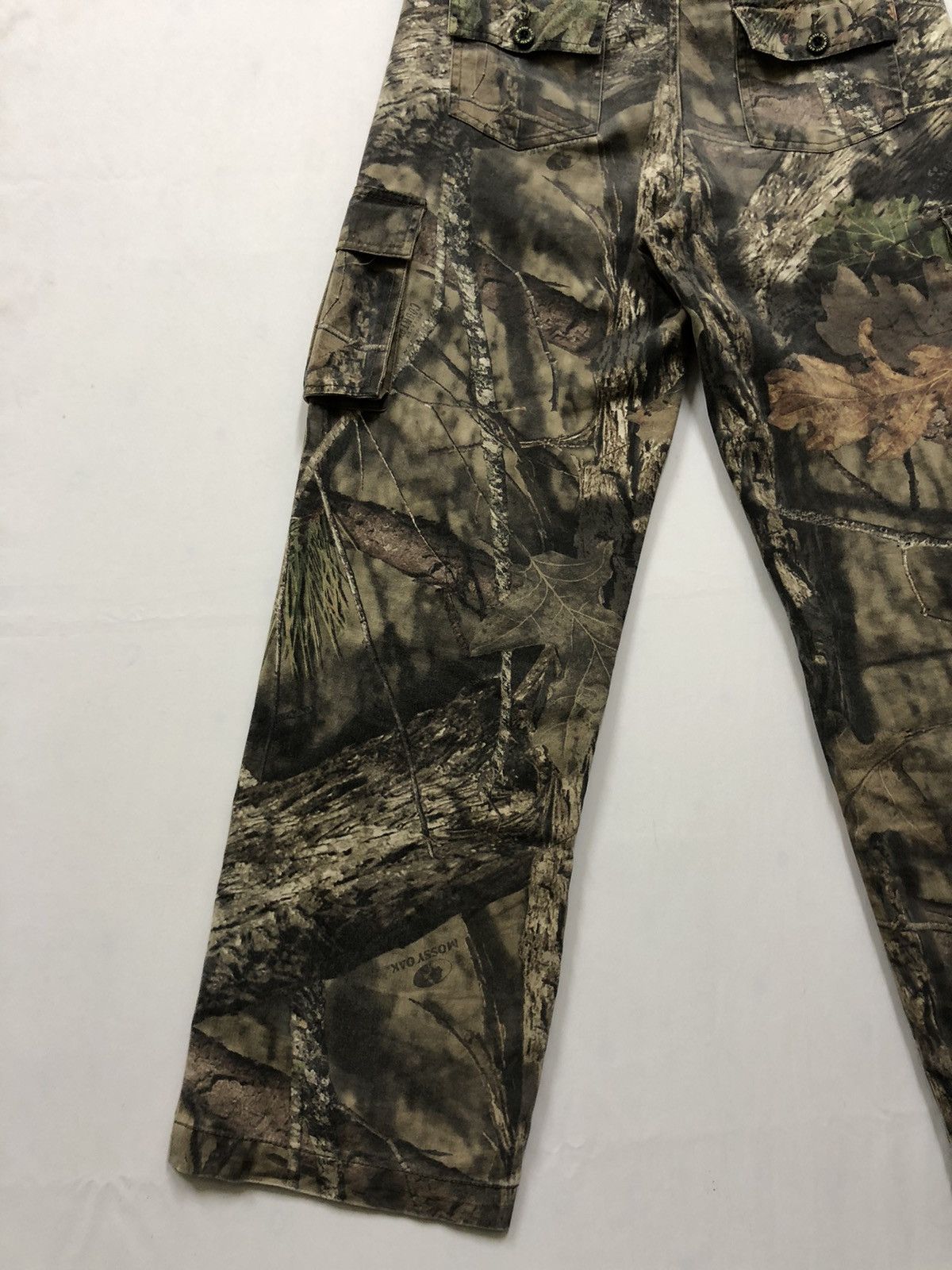 Mossy Oaks × Vintage RARE MOSSY OAK VINTAGE Size US 31 - 9 Thumbnail
