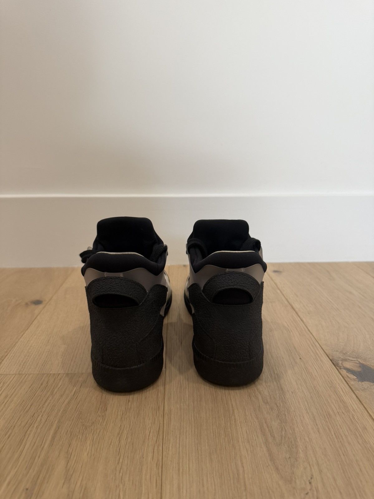 Maison Margiela Maison Margiela FW14 Scuba Size US 7 / EU 40 - 3 Thumbnail