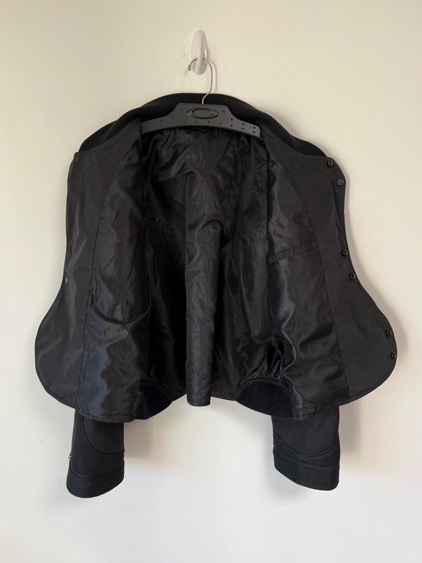Vintage Vintage Custom K-style Anomaly Jacket Free Size Size US M / EU 48-50 / 2 - 3 Thumbnail