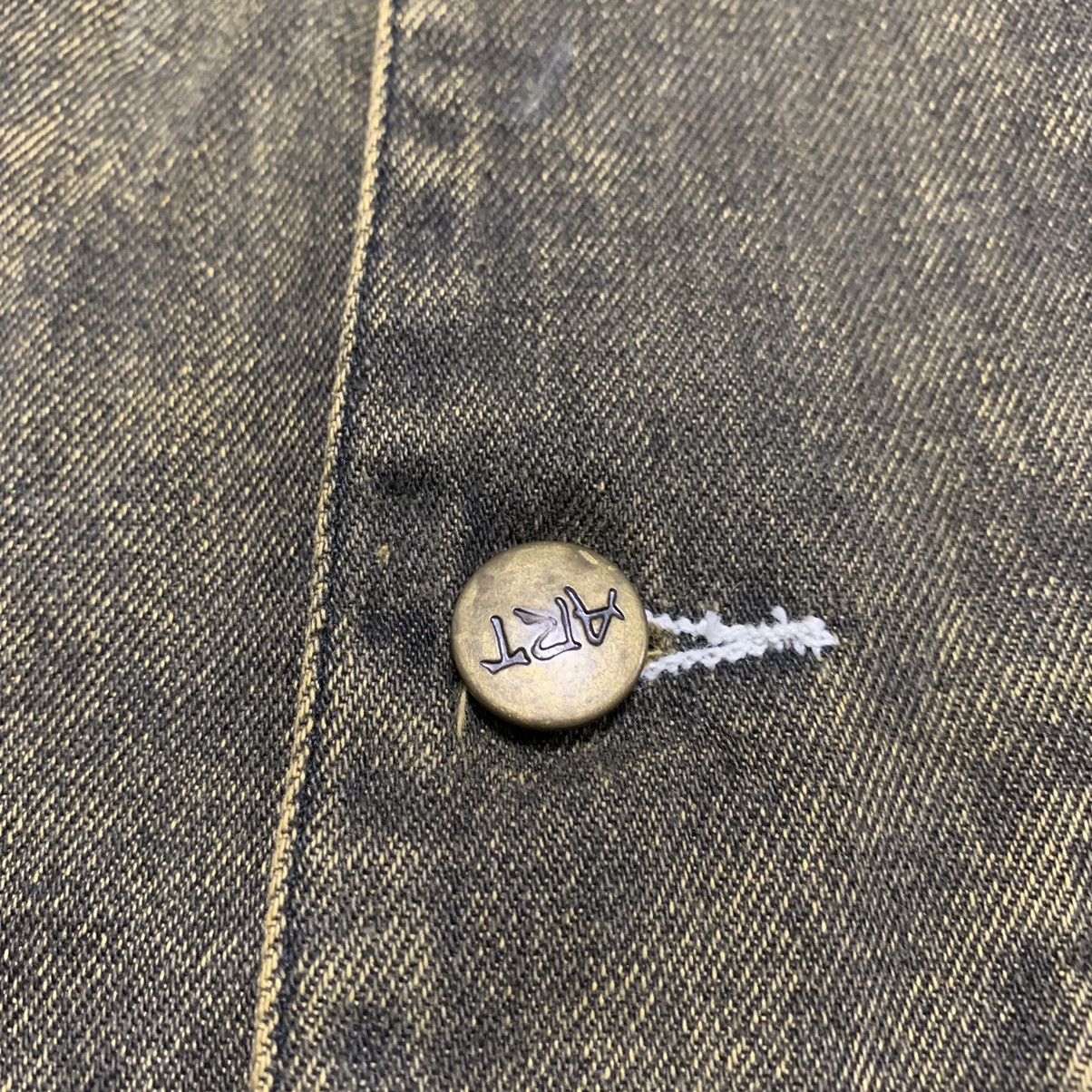 Japanese Brand U.Mcm Worker Jacket Size US M / EU 48-50 / 2 - 9 Thumbnail