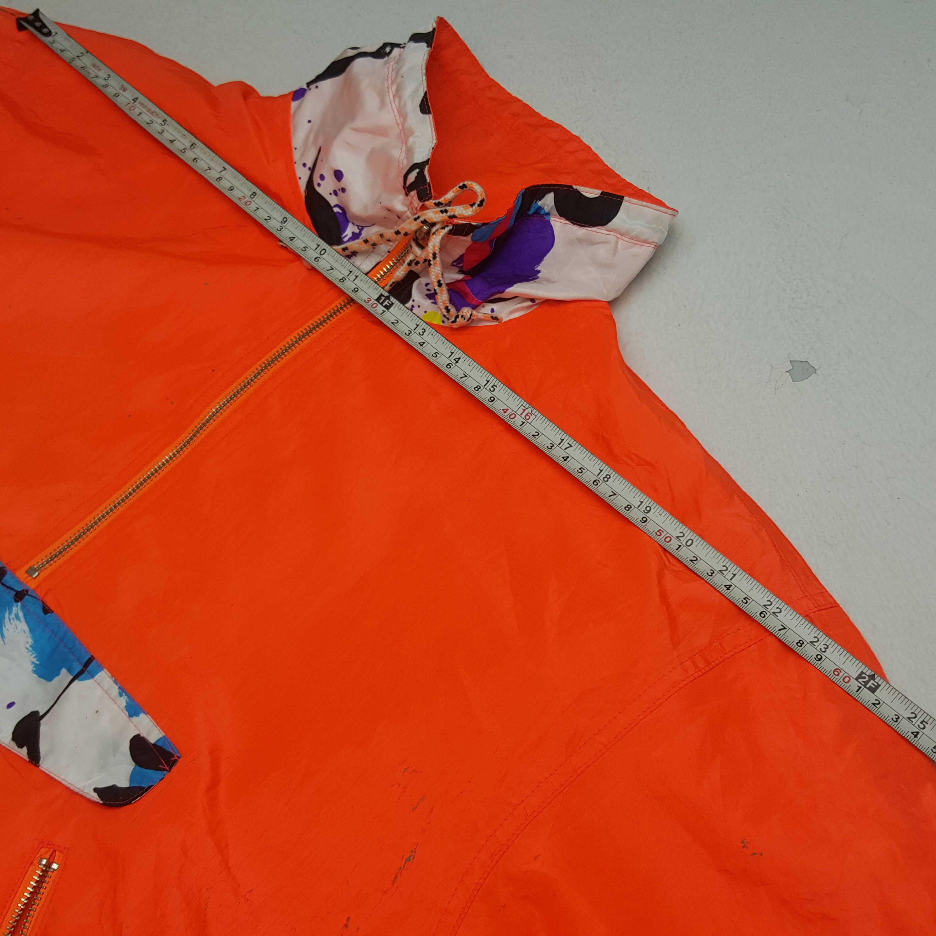 Ellesse × Vintage Vintage ELLESE Snow Boarding Ski Jacket Size US M / EU 48-50 / 2 - 6 Thumbnail