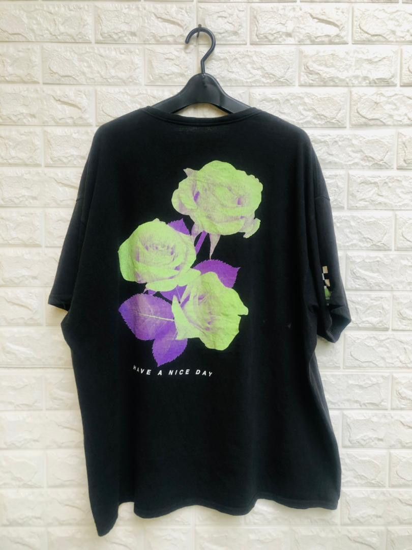 Vintage Japanese Designer Fashion Style Streetwear