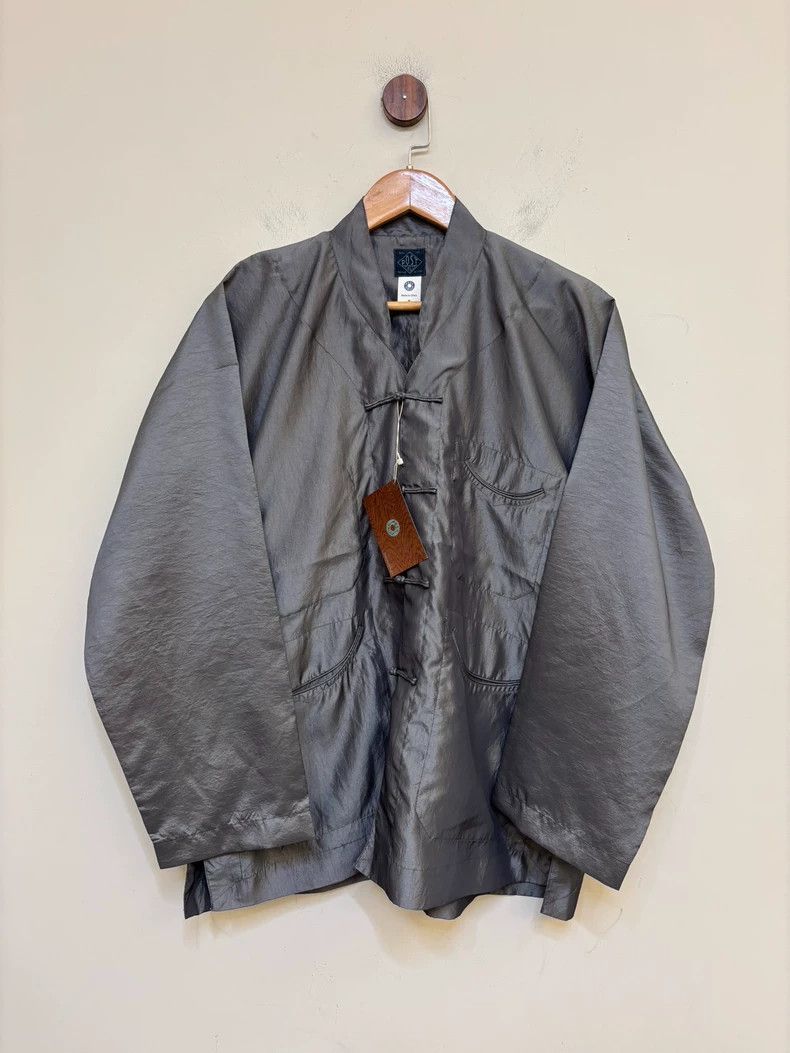 Post Overalls Stylish Post Overalls Tang Suit Jacket Size US M / EU 48-50 / 2 - 1 Thumbnail