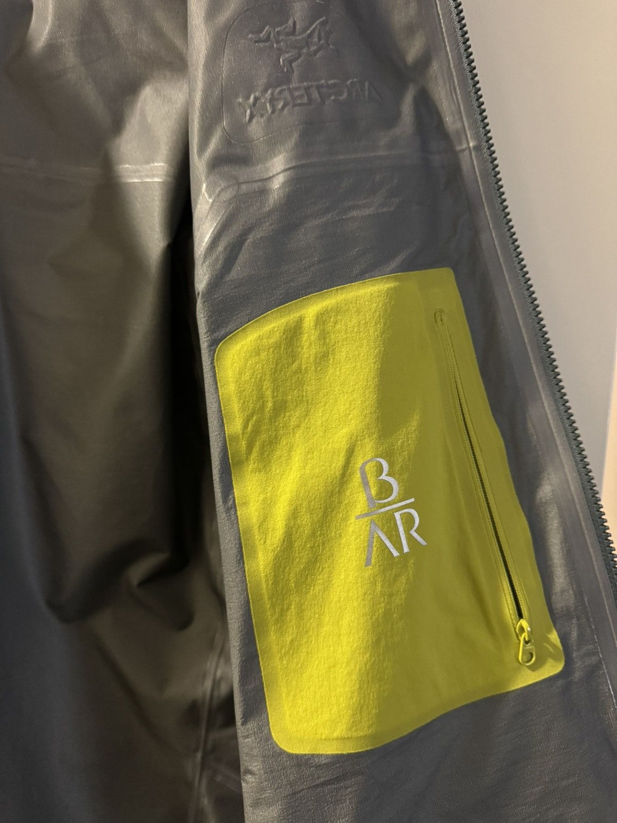 Arc'teryx Beta AR Green Size US M / EU 48-50 / 2 - 5 Thumbnail
