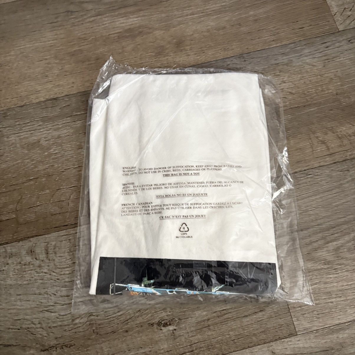 Fuck The Population Ftp Ghostface Billboard Tee Size US XL / EU 56 / 4 - 4 Thumbnail