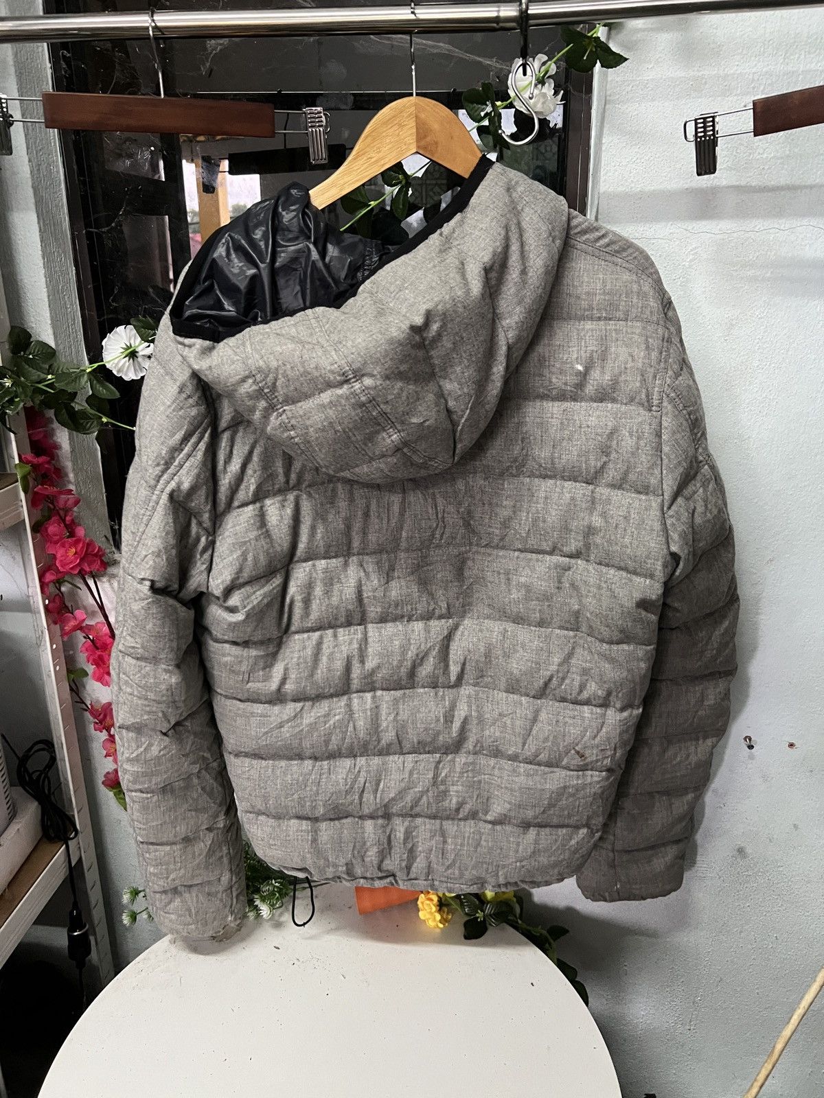 Duvetica Vibtage Duvetica Purffer Jacket Size US M / EU 48-50 / 2 - 2 Thumbnail