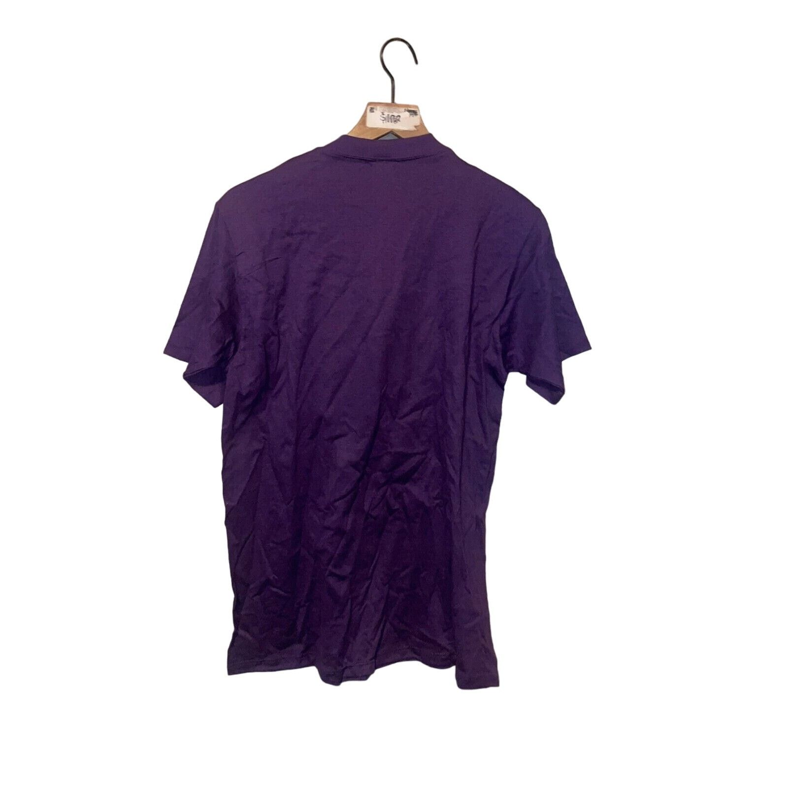 Jerzees Vintage Las Vegas Nevada Shirt Wildflower 90s Tee VTG L Size US L / EU 52-54 / 3 - 11 Thumbnail