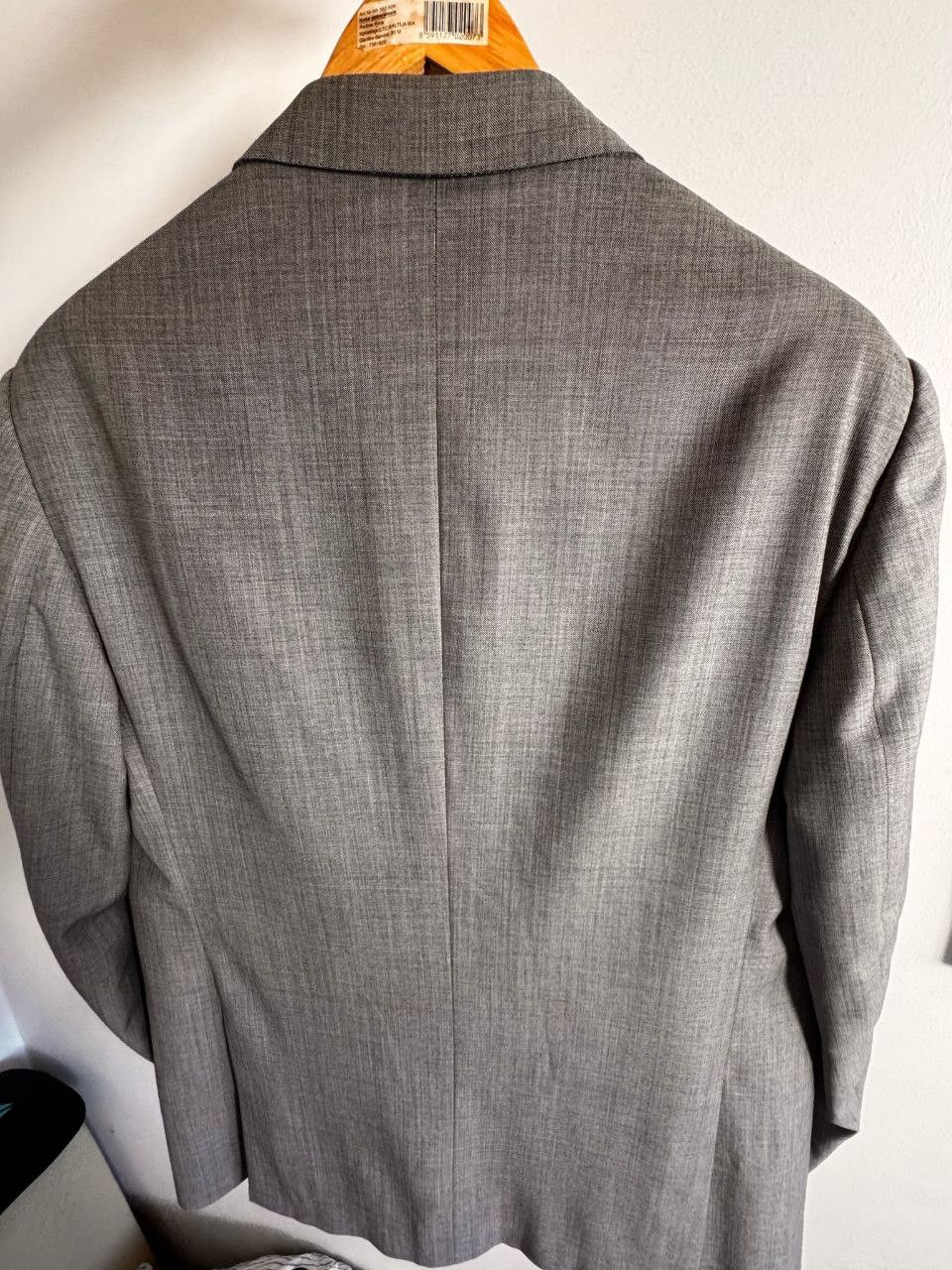 Brioni Palatino 22 Size 54R - 2 Thumbnail