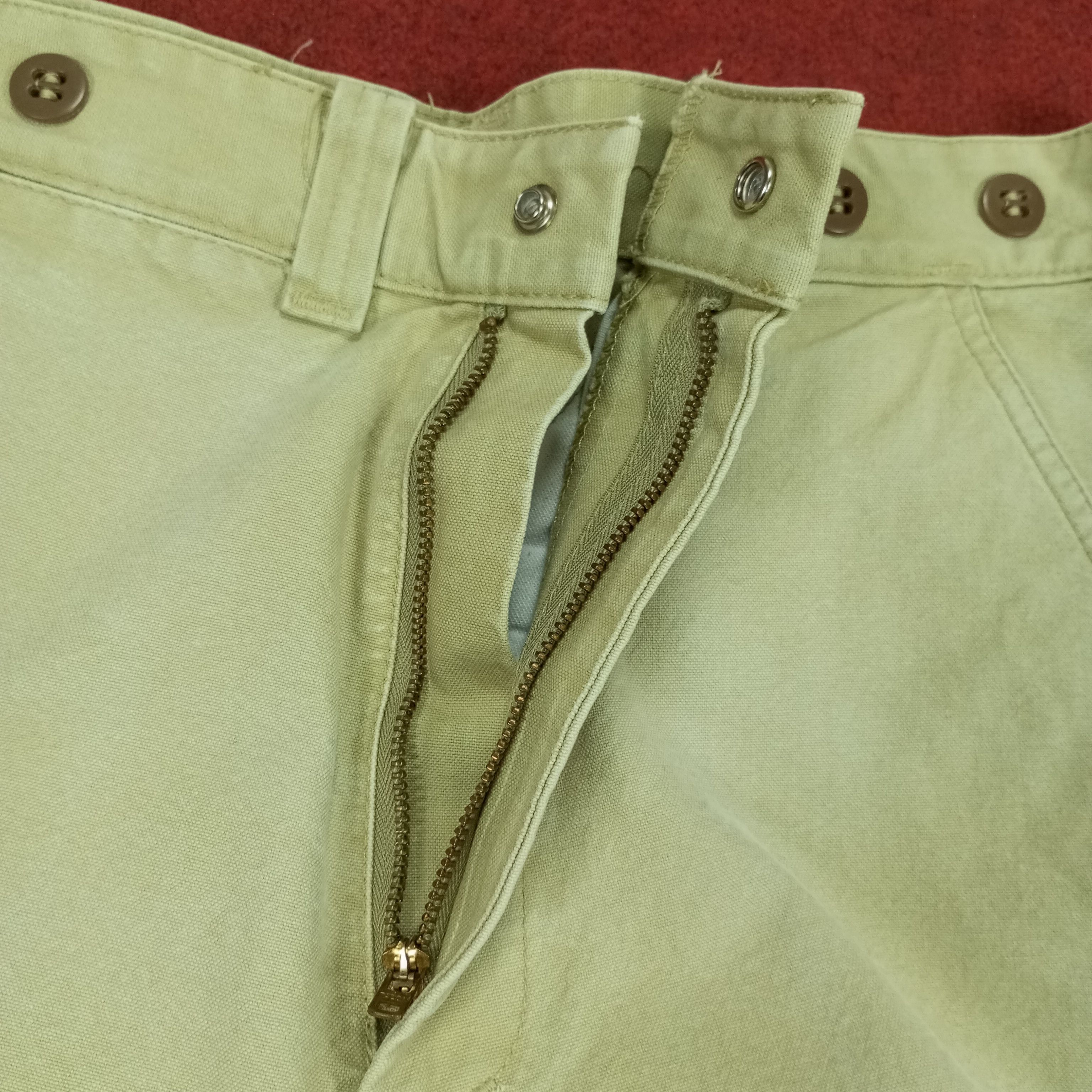 Filson × Vintage A Genuine Filson Pants Streetwear Style Size US 29 - 12 Thumbnail