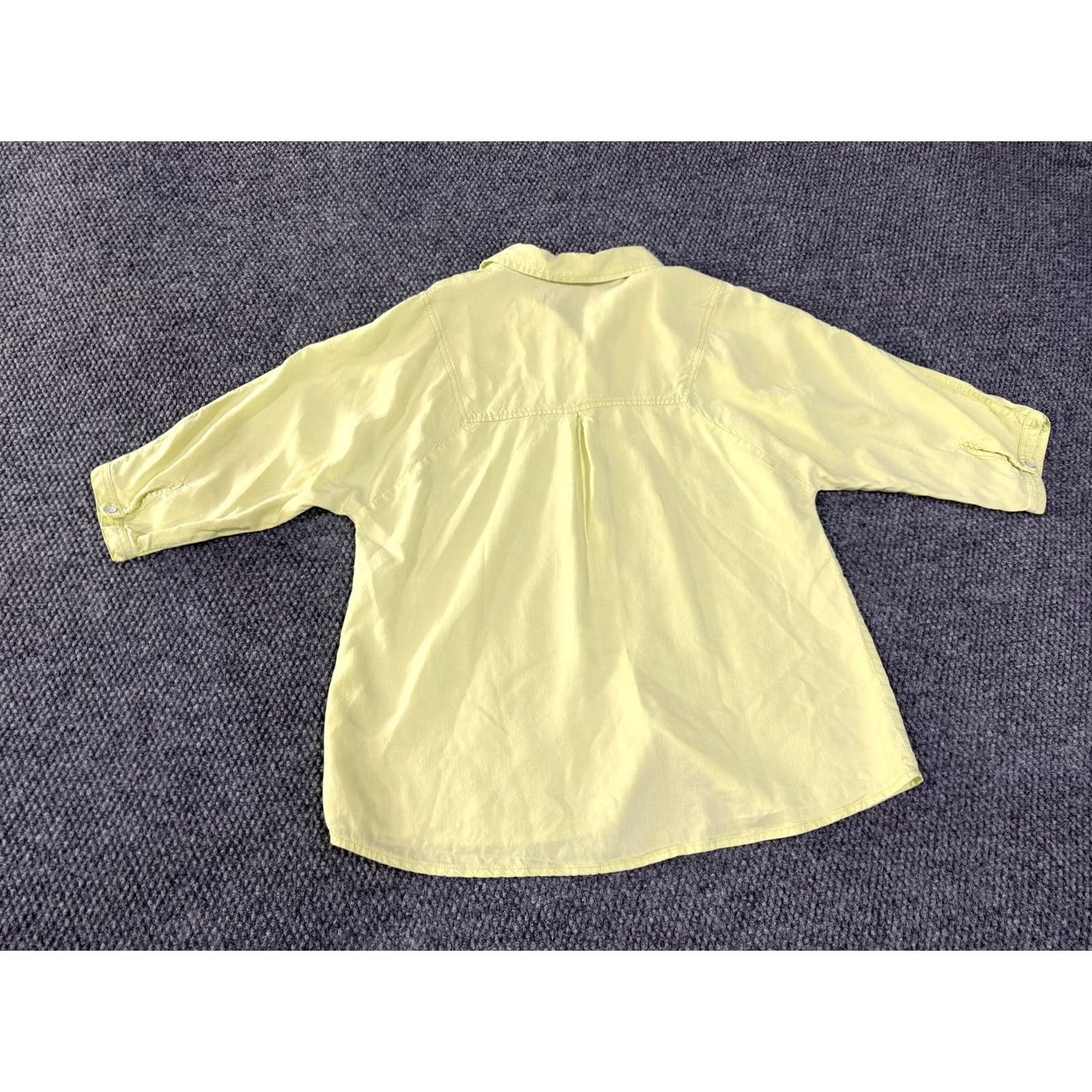 Coldwater Creek VINTAGE? No. Size M / US 6-8 / IT 42-44 - 7 Thumbnail