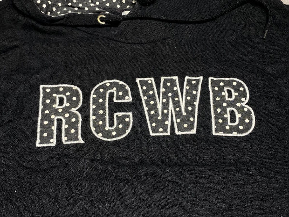 Other RCWB Hoodie Size US M / EU 48-50 / 2 - 6 Thumbnail