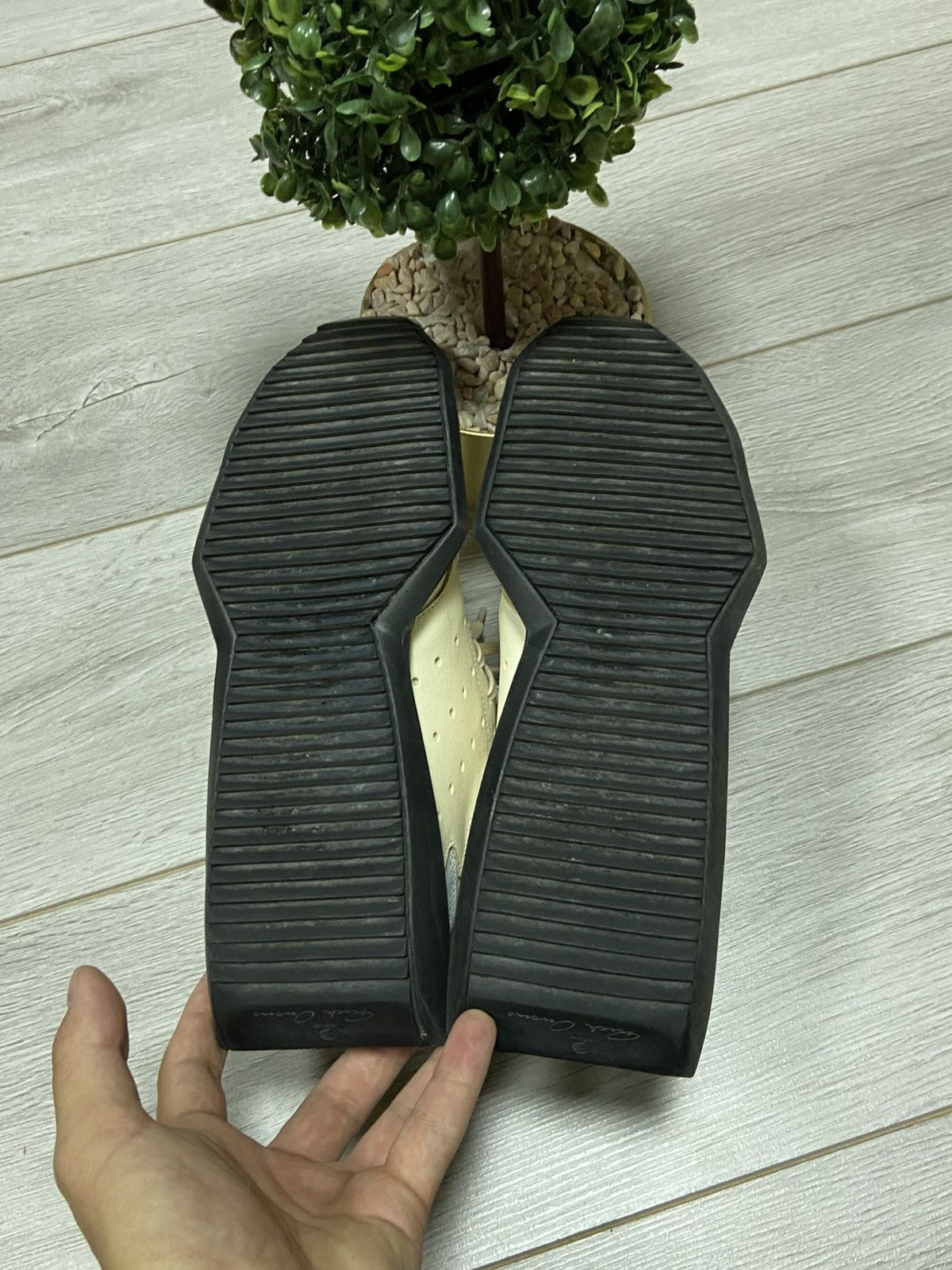 Rick Owens Rick Owens Tech Runner adidas Size US 7.5 / EU 40-41 - 5 Thumbnail