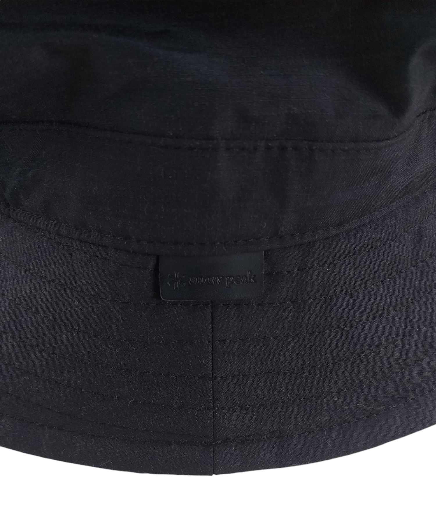 Japanese Brand × Snow Peak SNOW PEAK 3L FLAME RETARDANT Rain Hat Size ONE SIZE - 6 Thumbnail