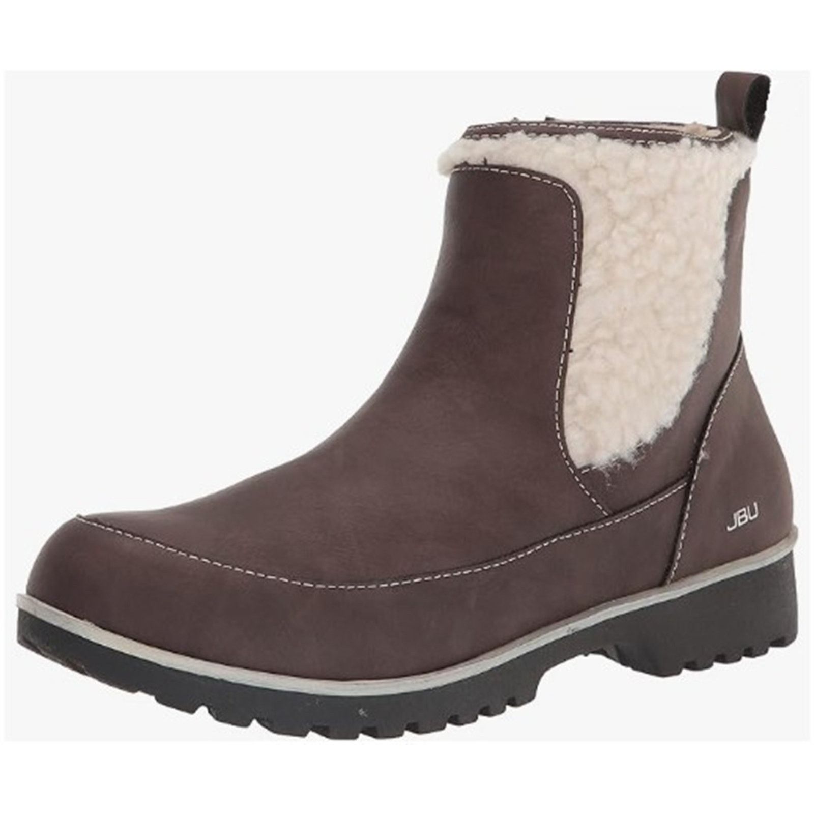 Topo Designs JBU by Jambu Women's Monroe Water Resistant Boot 10 M Size US 10 / IT 40 - 2 Thumbnail