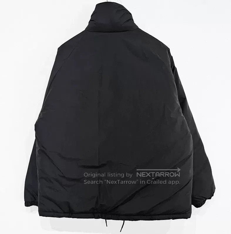 Unused 24 Model Windproof Waterproof Padded Jacket. Size US L / EU 52-54 / 3 - 3 Thumbnail