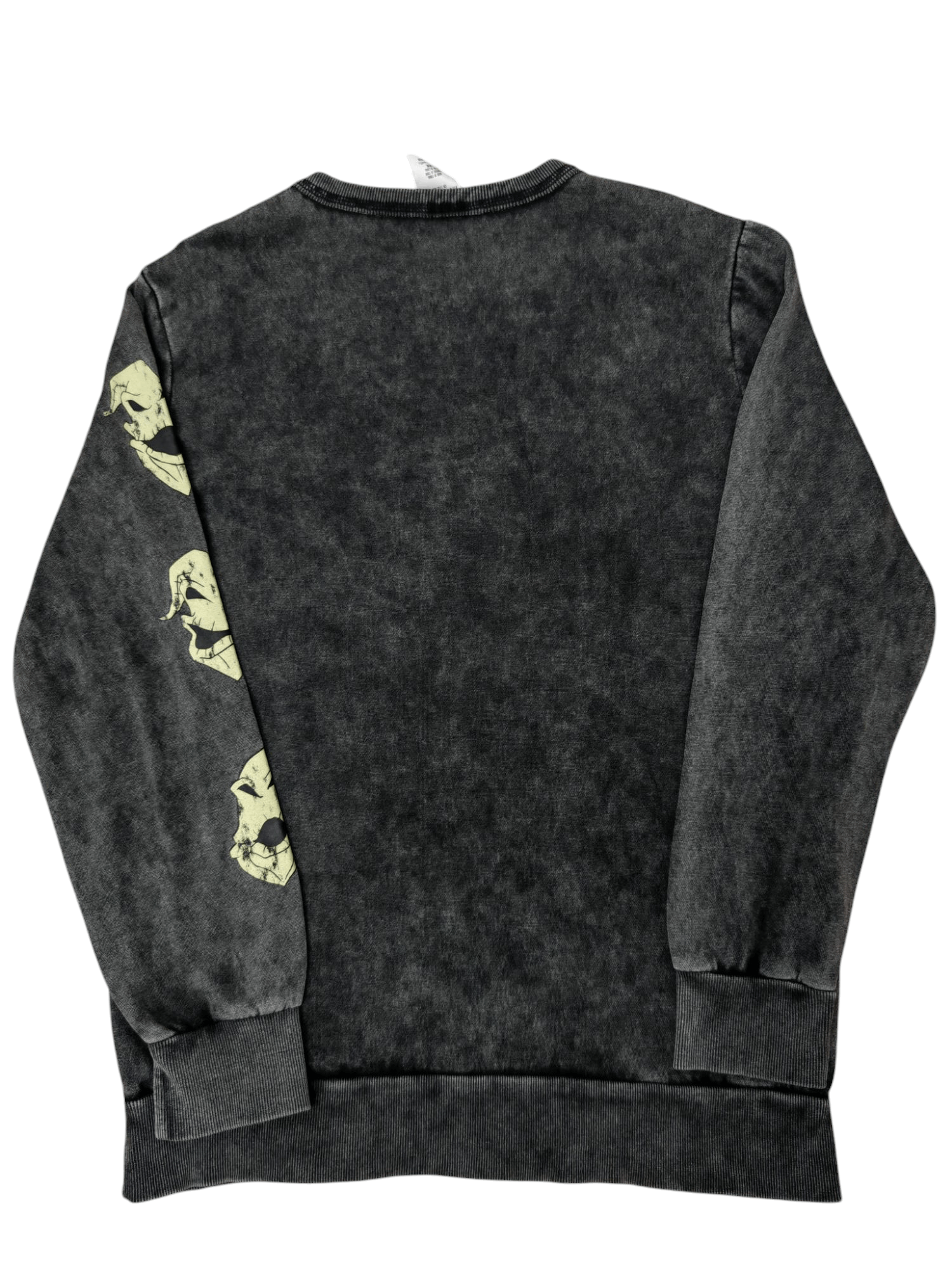 Disney Disney Nightmare Before Christmas Sweatshirt Size US S / EU 44-46 / 1 - 8 Thumbnail