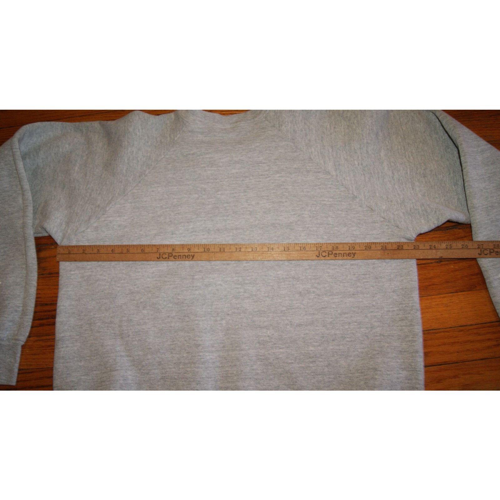 Fruit Of The Loom VTG MISSOURI STATE XL Sweatshirt Earthquake Madrid Fault Size US XL / EU 56 / 4 - 5 Thumbnail