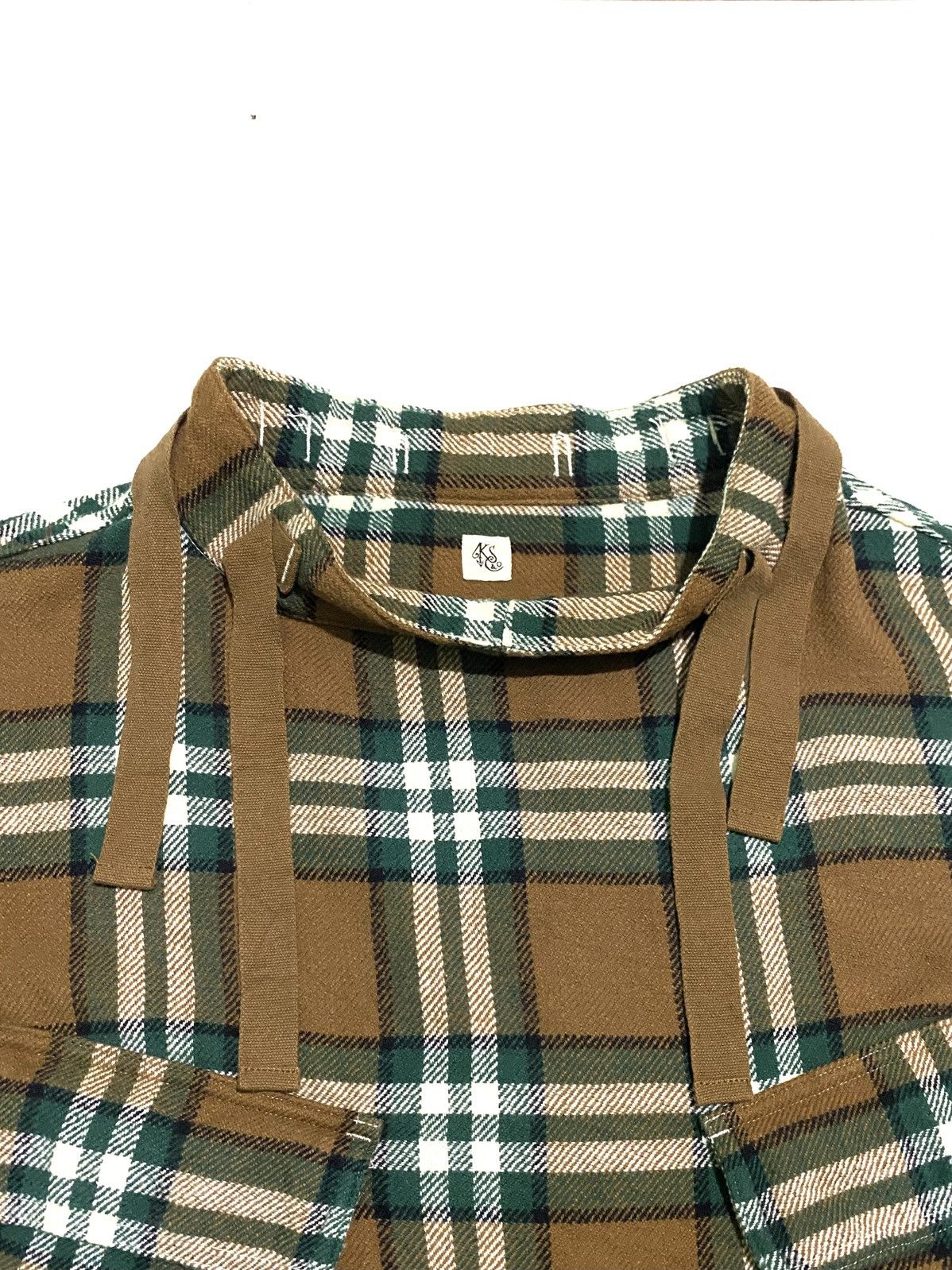 Kaptain Sunshine KAPTAIN SUNSHINE SALVAGE Size US L / EU 52-54 / 3 - 4 Thumbnail