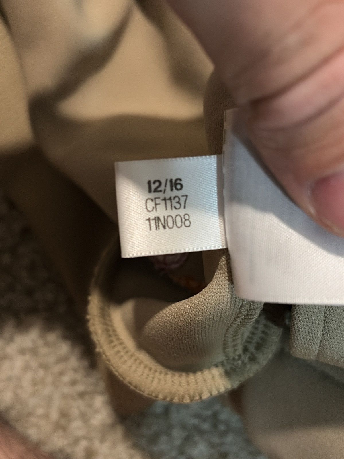 Adidas Adidas consortium x united arrow & sons US M FULL TRACK SUIT Size US M / EU 48-50 / 2 - 8 Thumbnail