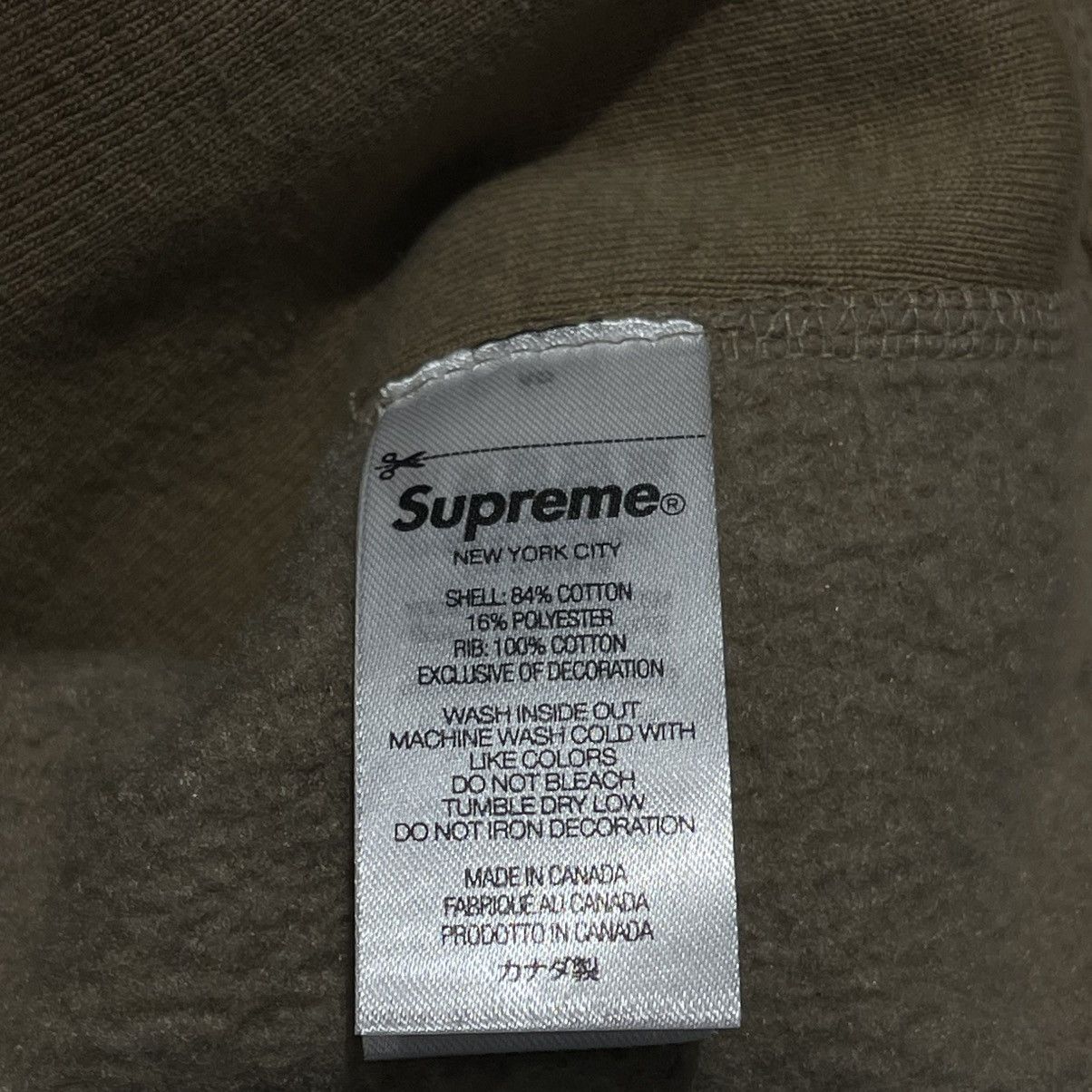Supreme Supreme Box Logo Hooded Sweatshirt (FW23) Size US L / EU 52-54 / 3 - 6 Thumbnail